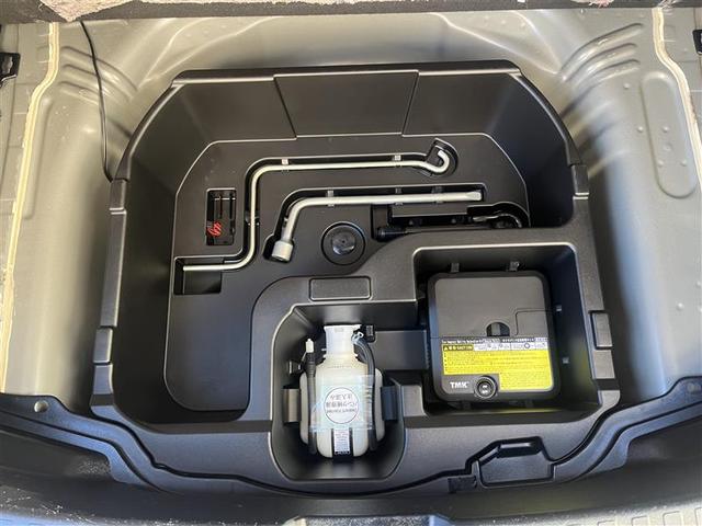 アクア Ｓ　ワンセグ　メモリーナビ　ＤＶＤ再生　バックカメラ　ＥＴＣ（19枚目）