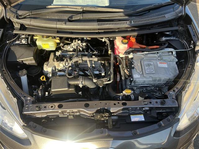 アクア Ｓ　ワンセグ　メモリーナビ　ＤＶＤ再生　バックカメラ　ＥＴＣ（22枚目）