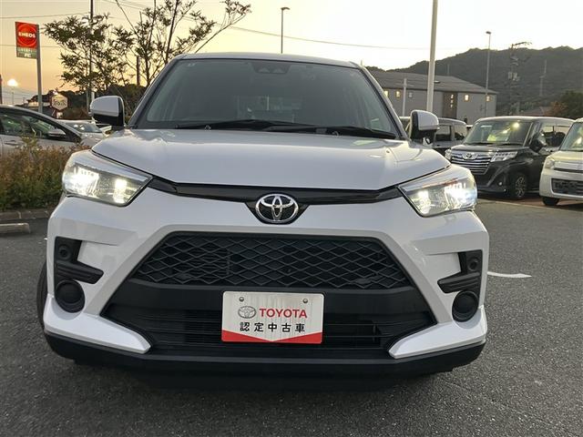 ライズ Ｇ　フルセグ　メモリーナビ　ＤＶＤ再生　バックカメラ　衝突被害軽減システム　ＥＴＣ　ドラレコ　ＬＥＤヘッドランプ　ワンオーナー　記録簿　アイドリングストップ（2枚目）