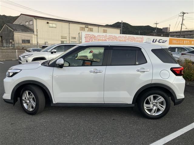 ライズ Ｇ　フルセグ　メモリーナビ　ＤＶＤ再生　バックカメラ　衝突被害軽減システム　ＥＴＣ　ドラレコ　ＬＥＤヘッドランプ　ワンオーナー　記録簿　アイドリングストップ（4枚目）