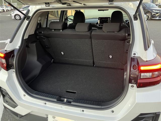 ライズ Ｇ　フルセグ　メモリーナビ　ＤＶＤ再生　バックカメラ　衝突被害軽減システム　ＥＴＣ　ドラレコ　ＬＥＤヘッドランプ　ワンオーナー　記録簿　アイドリングストップ（7枚目）