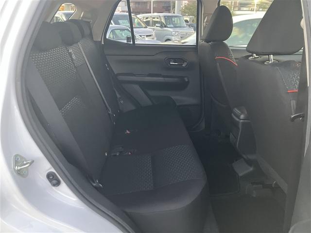 ライズ Ｇ　フルセグ　メモリーナビ　ＤＶＤ再生　バックカメラ　衝突被害軽減システム　ＥＴＣ　ドラレコ　ＬＥＤヘッドランプ　ワンオーナー　記録簿　アイドリングストップ（11枚目）