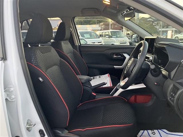 ライズ Ｇ　フルセグ　メモリーナビ　ＤＶＤ再生　バックカメラ　衝突被害軽減システム　ＥＴＣ　ドラレコ　ＬＥＤヘッドランプ　ワンオーナー　記録簿　アイドリングストップ（12枚目）