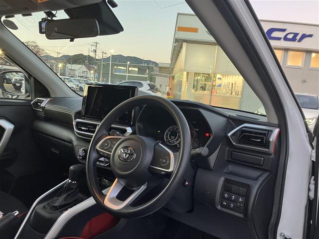 ライズ Ｇ　フルセグ　メモリーナビ　ＤＶＤ再生　バックカメラ　衝突被害軽減システム　ＥＴＣ　ドラレコ　ＬＥＤヘッドランプ　ワンオーナー　記録簿　アイドリングストップ（13枚目）