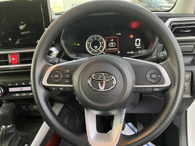 ライズ Ｇ　フルセグ　メモリーナビ　ＤＶＤ再生　バックカメラ　衝突被害軽減システム　ＥＴＣ　ドラレコ　ＬＥＤヘッドランプ　ワンオーナー　記録簿　アイドリングストップ（14枚目）