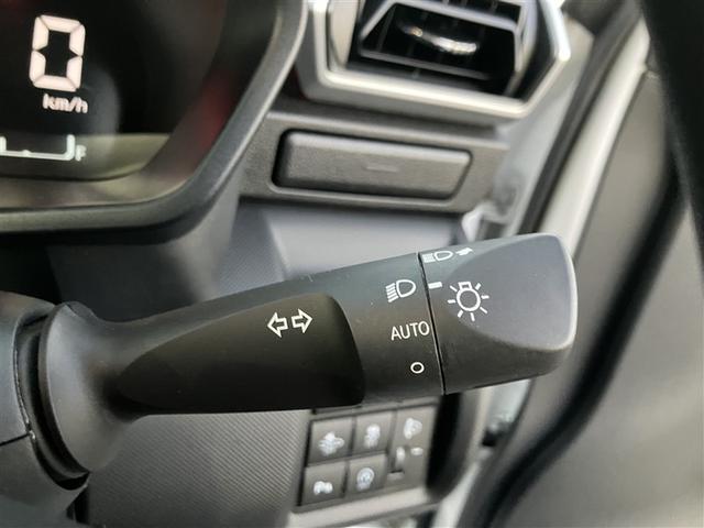 ライズ Ｇ　フルセグ　メモリーナビ　ＤＶＤ再生　バックカメラ　衝突被害軽減システム　ＥＴＣ　ドラレコ　ＬＥＤヘッドランプ　ワンオーナー　記録簿　アイドリングストップ（17枚目）