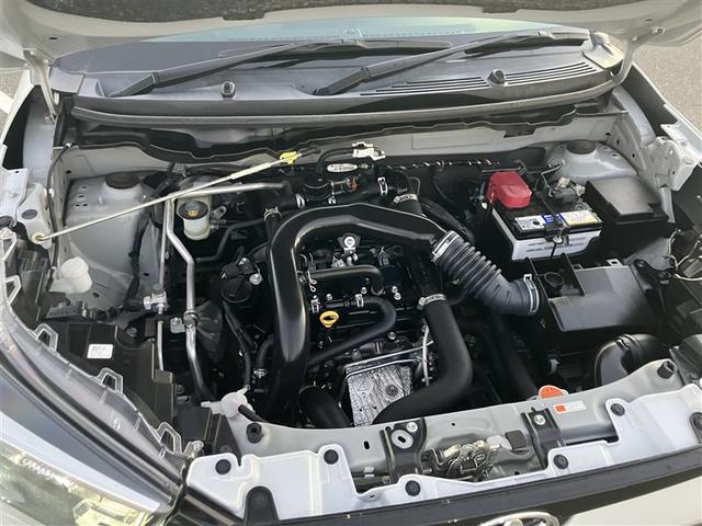 ライズ Ｇ　フルセグ　メモリーナビ　ＤＶＤ再生　バックカメラ　衝突被害軽減システム　ＥＴＣ　ドラレコ　ＬＥＤヘッドランプ　ワンオーナー　記録簿　アイドリングストップ（23枚目）