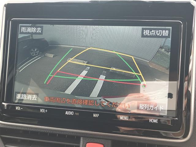 ノア ハイブリッドＧ　フルセグ　メモリーナビ　ＤＶＤ再生　バックカメラ　衝突被害軽減システム　ＥＴＣ　両側電動スライド　ＬＥＤヘッドランプ　乗車定員７人　３列シート　ワンオーナー　記録簿（23枚目）