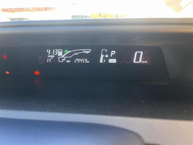 アクア Ｓ　フルセグ　メモリーナビ　ＤＶＤ再生　バックカメラ　ＥＴＣ　ＬＥＤヘッドランプ　記録簿　アイドリングストップ（7枚目）