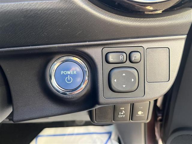 アクア Ｓ　フルセグ　メモリーナビ　ＤＶＤ再生　バックカメラ　ＥＴＣ　ＬＥＤヘッドランプ　記録簿　アイドリングストップ（15枚目）