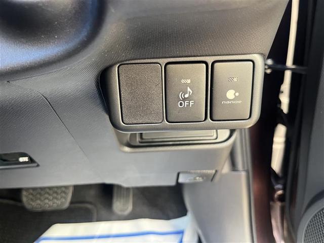 アクア Ｓ　フルセグ　メモリーナビ　ＤＶＤ再生　バックカメラ　ＥＴＣ　ＬＥＤヘッドランプ　記録簿　アイドリングストップ（16枚目）