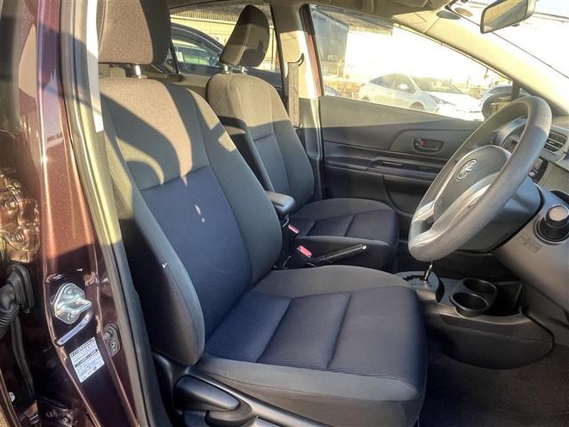 アクア Ｓ　フルセグ　メモリーナビ　ＤＶＤ再生　バックカメラ　ＥＴＣ　ＬＥＤヘッドランプ　記録簿　アイドリングストップ（18枚目）