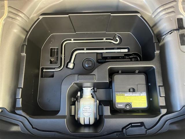 アクア Ｓ　フルセグ　メモリーナビ　ＤＶＤ再生　バックカメラ　ＥＴＣ　ＬＥＤヘッドランプ　記録簿　アイドリングストップ（21枚目）