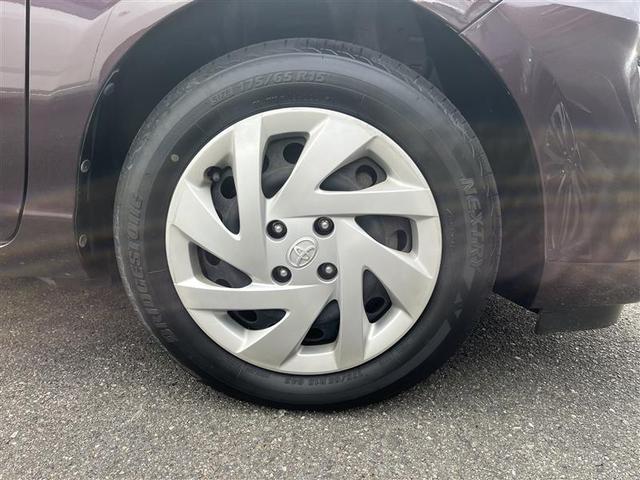 アクア Ｓ　フルセグ　メモリーナビ　ＤＶＤ再生　バックカメラ　ＥＴＣ　ＬＥＤヘッドランプ　記録簿　アイドリングストップ（24枚目）