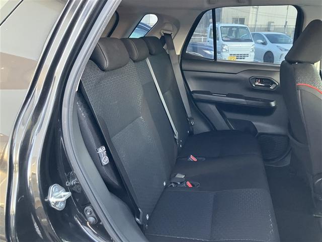 ライズ Ｚ　フルセグ　バックカメラ　衝突被害軽減システム　ＥＴＣ　ドラレコ　ＬＥＤヘッドランプ　ワンオーナー　記録簿　アイドリングストップ（13枚目）