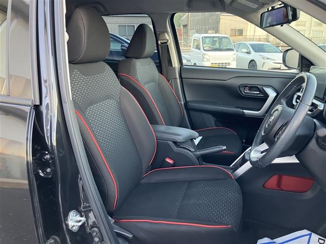 ライズ Ｚ　フルセグ　バックカメラ　衝突被害軽減システム　ＥＴＣ　ドラレコ　ＬＥＤヘッドランプ　ワンオーナー　記録簿　アイドリングストップ（14枚目）