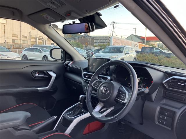 ライズ Ｚ　フルセグ　バックカメラ　衝突被害軽減システム　ＥＴＣ　ドラレコ　ＬＥＤヘッドランプ　ワンオーナー　記録簿　アイドリングストップ（15枚目）