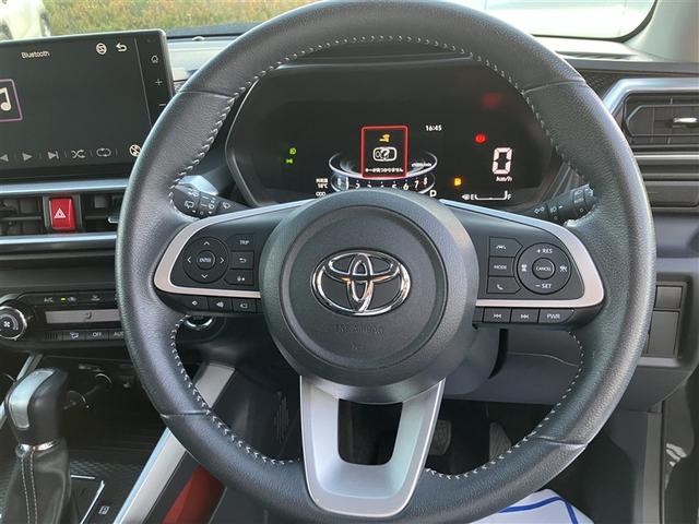 ライズ Ｚ　フルセグ　バックカメラ　衝突被害軽減システム　ＥＴＣ　ドラレコ　ＬＥＤヘッドランプ　ワンオーナー　記録簿　アイドリングストップ（16枚目）