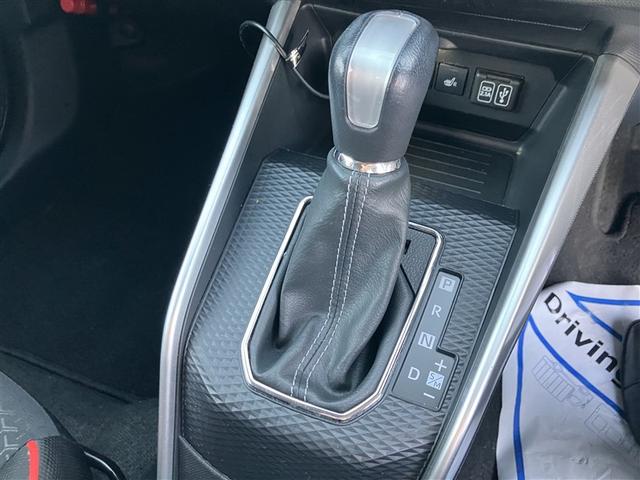 ライズ Ｚ　フルセグ　バックカメラ　衝突被害軽減システム　ＥＴＣ　ドラレコ　ＬＥＤヘッドランプ　ワンオーナー　記録簿　アイドリングストップ（23枚目）