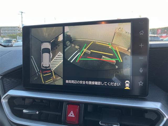 ライズ Ｚ　フルセグ　バックカメラ　衝突被害軽減システム　ＥＴＣ　ドラレコ　ＬＥＤヘッドランプ　ワンオーナー　記録簿　アイドリングストップ（24枚目）