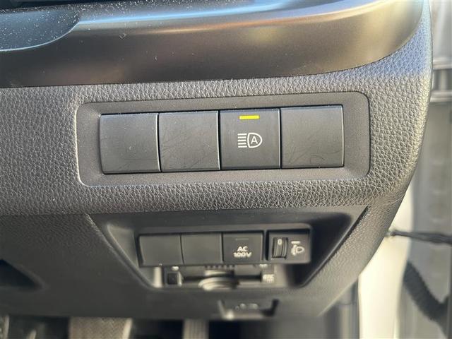 アクア Z フルセグ バックカメラ 衝突被害軽減システム ETC LEDヘッドランプ ワンオーナー 記録簿(14枚目)