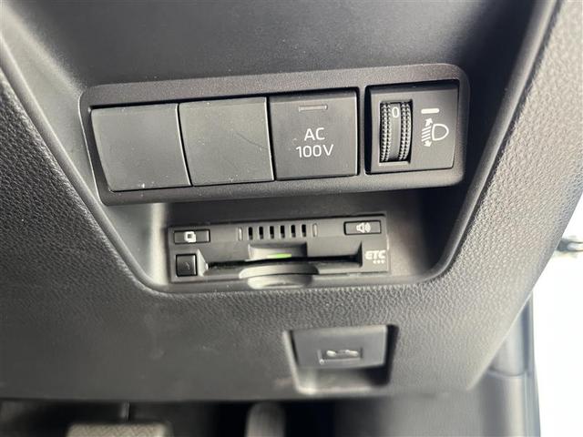 アクア Z フルセグ バックカメラ 衝突被害軽減システム ETC LEDヘッドランプ ワンオーナー 記録簿(15枚目)