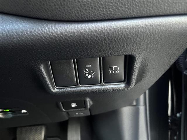 Ｃ－ＨＲ Ｇ　フルセグ　メモリーナビ　ＤＶＤ再生　バックカメラ　衝突被害軽減システム　ＥＴＣ　ＬＥＤヘッドランプ　フルエアロ　記録簿　アイドリングストップ（14枚目）