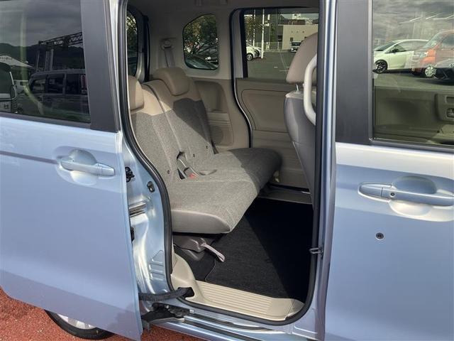 Ｎ－ＢＯＸ Ｇホンダセンシング　ワンセグ　メモリーナビ　バックカメラ　衝突被害軽減システム　ＥＴＣ　ＬＥＤヘッドランプ　ワンオーナー　記録簿　アイドリングストップ（7枚目）