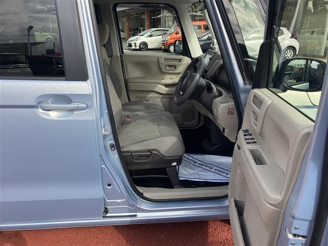 Ｎ－ＢＯＸ Ｇホンダセンシング　ワンセグ　メモリーナビ　バックカメラ　衝突被害軽減システム　ＥＴＣ　ＬＥＤヘッドランプ　ワンオーナー　記録簿　アイドリングストップ（10枚目）