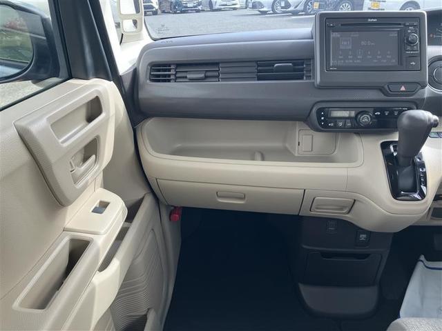 Ｎ－ＢＯＸ Ｇホンダセンシング　ワンセグ　メモリーナビ　バックカメラ　衝突被害軽減システム　ＥＴＣ　ＬＥＤヘッドランプ　ワンオーナー　記録簿　アイドリングストップ（15枚目）