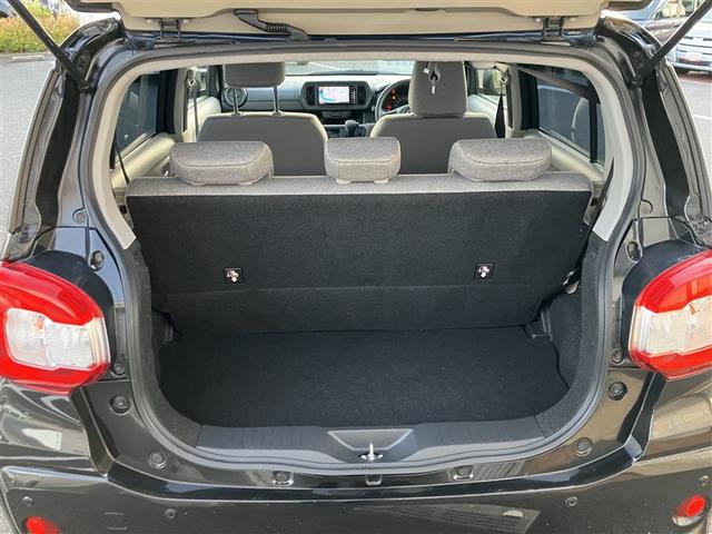 パッソ Ｘ　Ｓ　フルセグ　メモリーナビ　ＤＶＤ再生　バックカメラ　衝突被害軽減システム　ワンオーナー　記録簿　アイドリングストップ（10枚目）