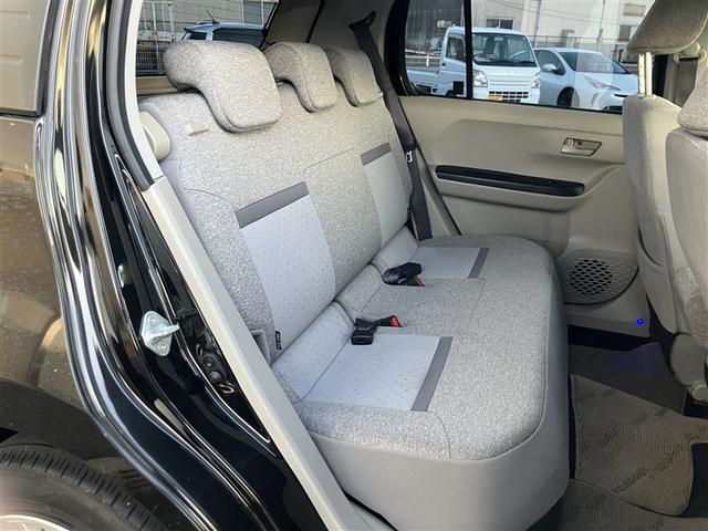 パッソ Ｘ　Ｓ　フルセグ　メモリーナビ　ＤＶＤ再生　バックカメラ　衝突被害軽減システム　ワンオーナー　記録簿　アイドリングストップ（11枚目）