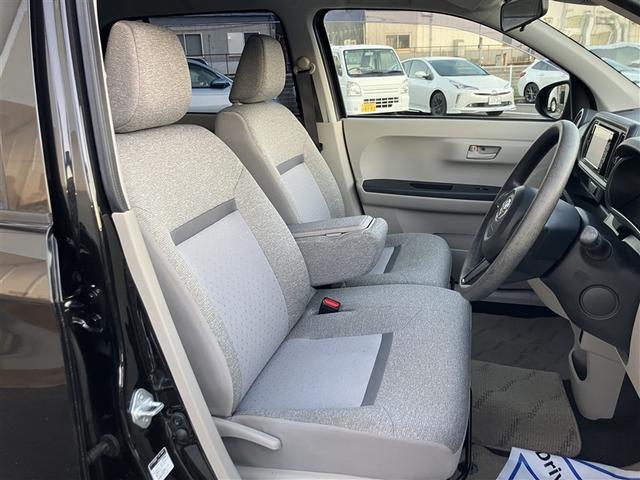 パッソ Ｘ　Ｓ　フルセグ　メモリーナビ　ＤＶＤ再生　バックカメラ　衝突被害軽減システム　ワンオーナー　記録簿　アイドリングストップ（12枚目）