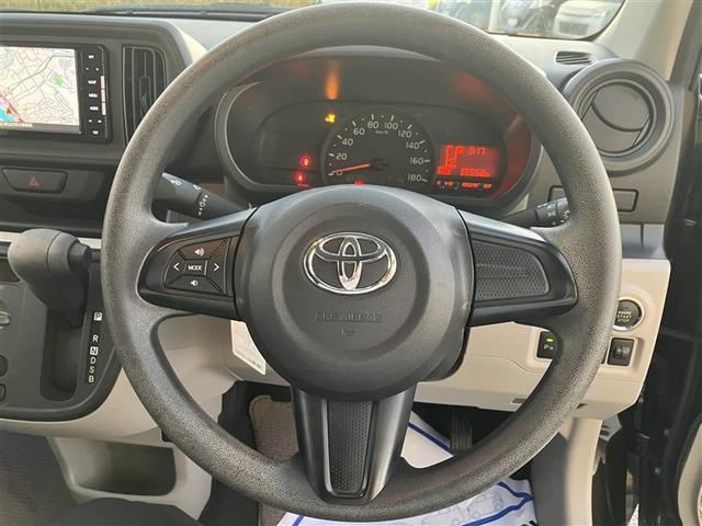 パッソ Ｘ　Ｓ　フルセグ　メモリーナビ　ＤＶＤ再生　バックカメラ　衝突被害軽減システム　ワンオーナー　記録簿　アイドリングストップ（14枚目）