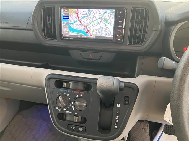 パッソ Ｘ　Ｓ　フルセグ　メモリーナビ　ＤＶＤ再生　バックカメラ　衝突被害軽減システム　ワンオーナー　記録簿　アイドリングストップ（17枚目）