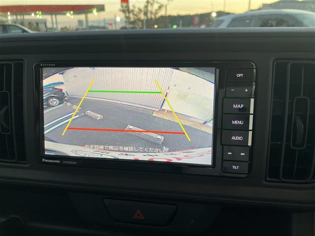 パッソ Ｘ　Ｓ　フルセグ　メモリーナビ　ＤＶＤ再生　バックカメラ　衝突被害軽減システム　ワンオーナー　記録簿　アイドリングストップ（19枚目）