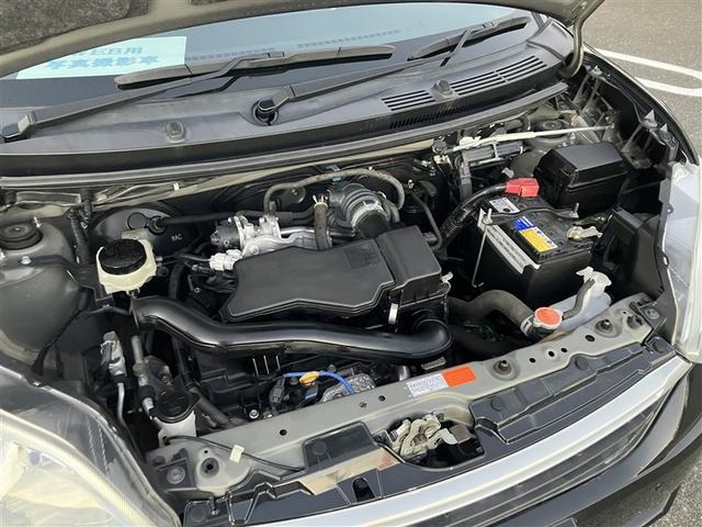 パッソ Ｘ　Ｓ　フルセグ　メモリーナビ　ＤＶＤ再生　バックカメラ　衝突被害軽減システム　ワンオーナー　記録簿　アイドリングストップ（21枚目）