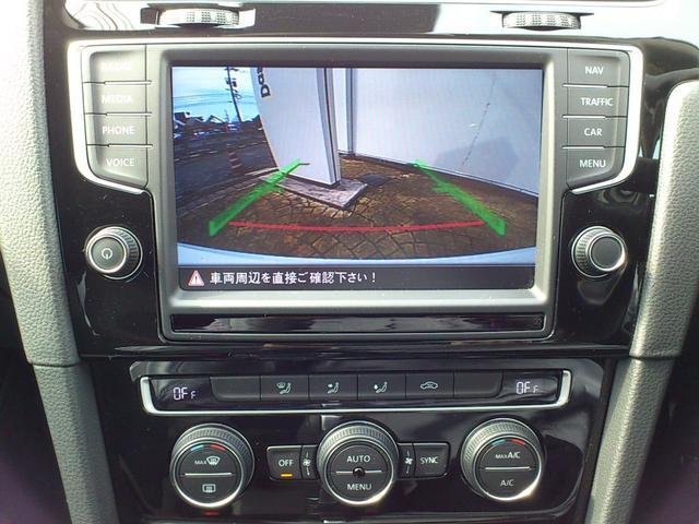 TSIハイラインブルーモーションテクノロジー 認定中古車(10枚目)