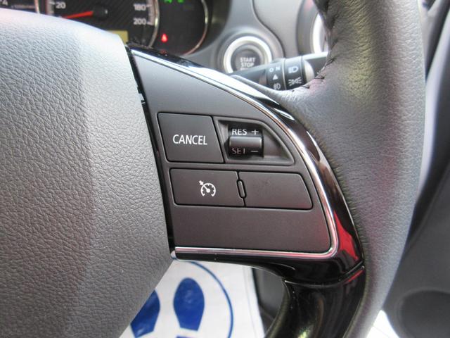 ミラージュ G オートマ フル装備 純正オーディオ 三菱E-アシスト クルーズコントロール アイドリングストップ 純正アルミホイール フォグランプ リモコンキー 禁煙車(16枚目)