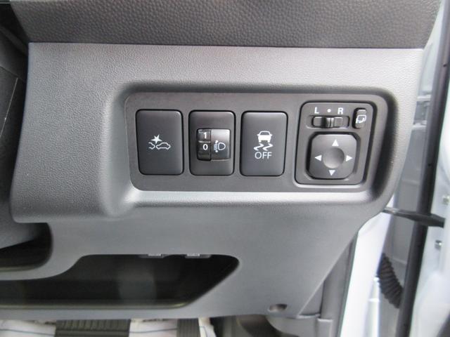 ミラージュ G オートマ フル装備 純正オーディオ 三菱E-アシスト クルーズコントロール アイドリングストップ 純正アルミホイール フォグランプ リモコンキー 禁煙車(18枚目)