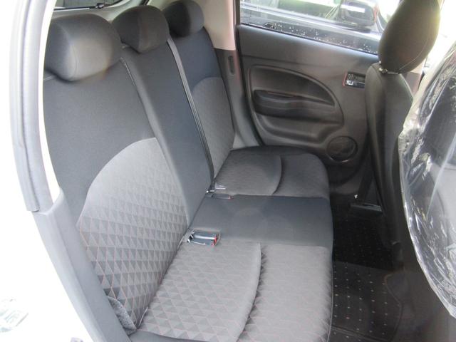 ミラージュ G オートマ フル装備 純正オーディオ 三菱E-アシスト クルーズコントロール アイドリングストップ 純正アルミホイール フォグランプ リモコンキー 禁煙車(20枚目)