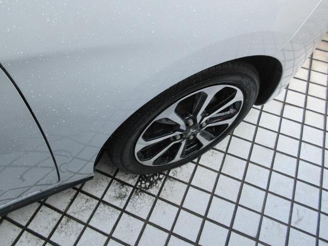 ミラージュ G オートマ フル装備 純正オーディオ 三菱E-アシスト クルーズコントロール アイドリングストップ 純正アルミホイール フォグランプ リモコンキー 禁煙車(23枚目)