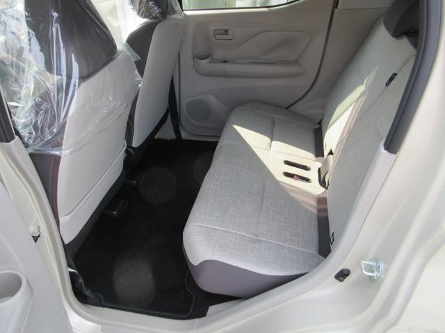 eKワゴン G オートマ フル装備 社外9型ナビ バックカメラ Bluetooth対応 DTV アイドリングストップ 三菱E-アシスト USBポート ヒートシーター 禁煙車(22枚目)