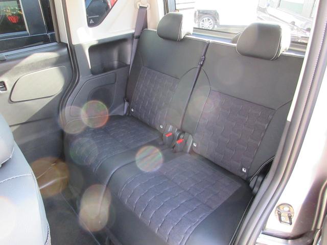 デリカミニ Ｔ　プレミアム　４ＷＤ　ターボ　フル装備　オリジナル９型純正ナビゲーション　ＤＴＶ　全方位カメラ　三菱ｅーアシスト　マイパイロット　両側電動スライドドア　ハンズフリーオートスライドドア　禁煙車　当社試乗車（21枚目）