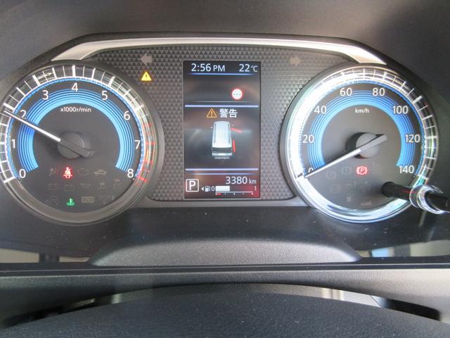 デリカミニ Ｔ　プレミアム　ターボ　フル装備　三菱ｅーアシスト　オリジナル９型純正ナビゲーション　全方位カメラ　ＤＴＶ　両側電動スライドドア　ハンズフリーオートスライドドア　ヒートシーター　ハンドルヒーター　当社試乗車（12枚目）