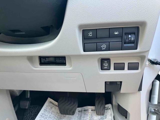 ｅＫスペース Ｇ　ＥＴＣ　バックカメラ　両側スライド・左ハンズフリースライドドア、　レーンアシスト　衝突被害軽減システム　スマートキー　アイドリングストップ　ＣＶＴ　ＡＢＳ　　衝突安全ボディ（3枚目）