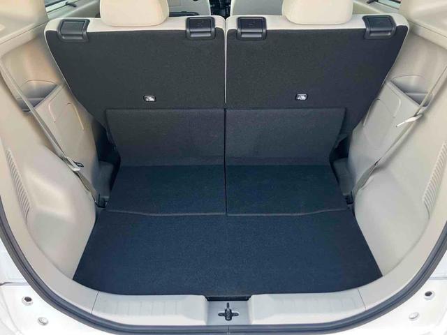 ｅＫスペース Ｇ　ＥＴＣ　バックカメラ　両側スライド・左ハンズフリースライドドア、　レーンアシスト　衝突被害軽減システム　スマートキー　アイドリングストップ　ＣＶＴ　ＡＢＳ　　衝突安全ボディ（14枚目）