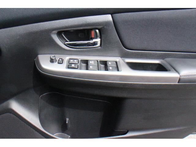 2.0i アイサイト Proud Edition ナビ 4WD ナビゲーション プッシュスタート バックカメラ ETC(28枚目)