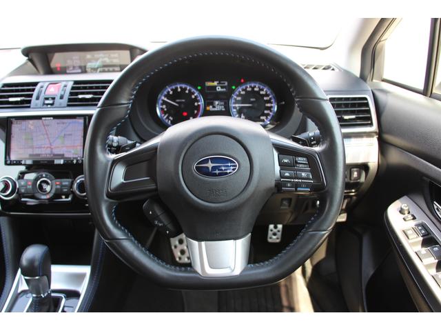 1.6GT-S EyeSight ASP ナビ Rカメラ(8枚目)