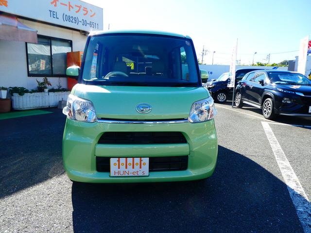 タント Ｌ（2枚目）